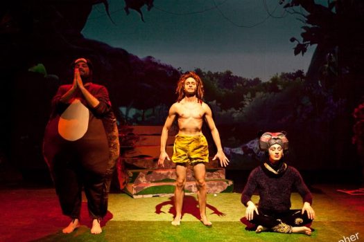 Il libro della giungla